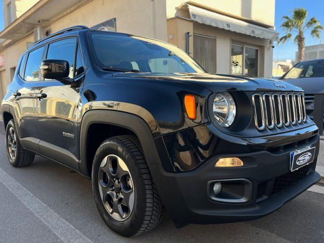 JEEP Renegade 1.6 Mjt 105CV Business