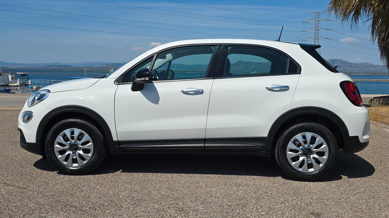 Fiat 500X 1.3 MultiJet 95 CV