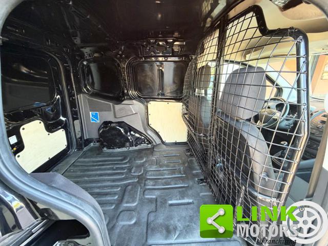 FORD Transit Courier 1.5 TDCi 75CV Van Trend