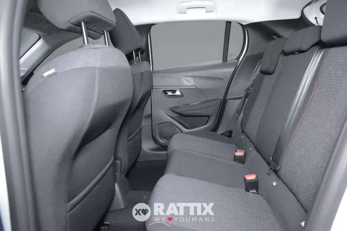 Peugeot 208 1.2 Hybrid 100CV Style e-DCS6