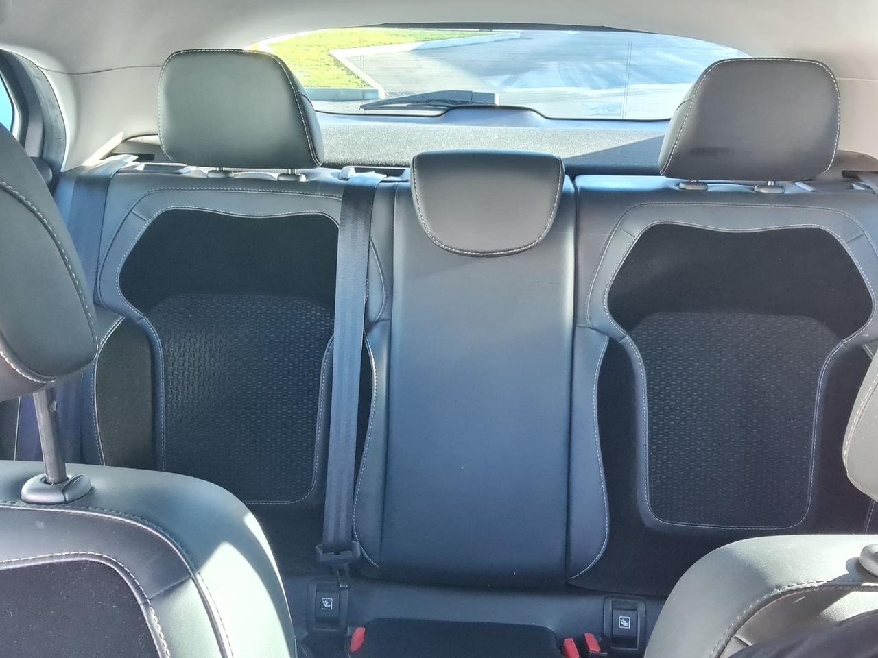 Renault Megane ENERGY dCi 110 Eco2 Bose #8422