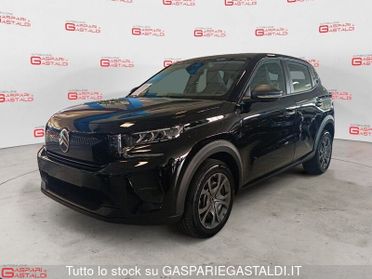 Citroën C3 PureTech 100 S&S YOU