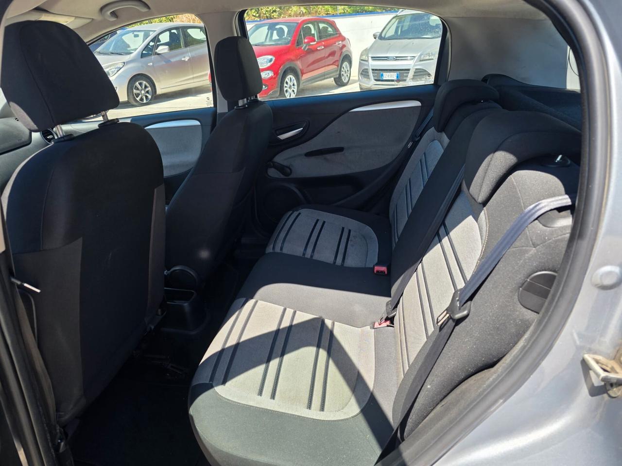 Fiat Punto Evo 1.4 5 porte Dynamic
