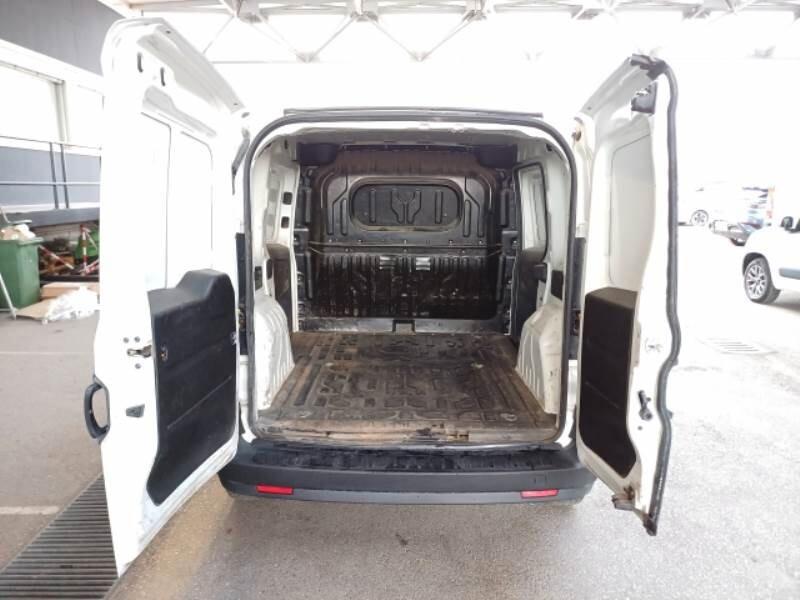 Opel Combo 1.3 CDTI PC-TN Van 750kg E6