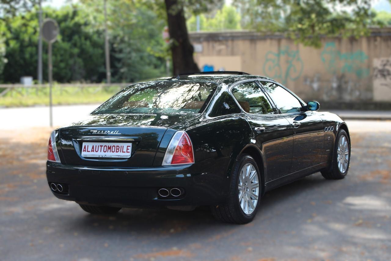 Maserati Quattroporte 4.2 V8