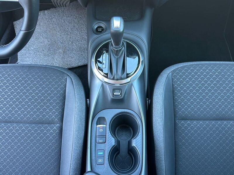 Nissan Juke Juke 1.6 hev N-Connecta