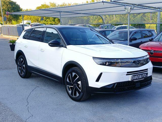 OPEL Grandland Hybrid 145 CV EDCT GS
