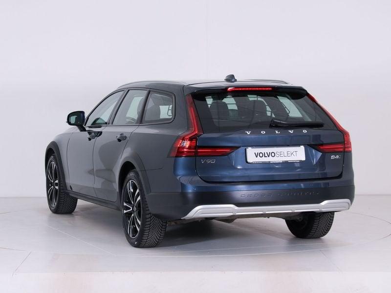 Volvo V90 Cross Country V90 Cross Country 2.0 b4 Business Pro awd auto