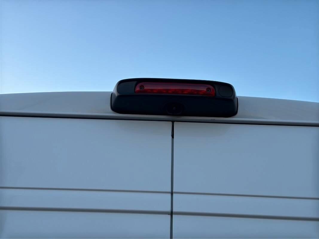 Fiat Ducato 35 MH2 2.2 mjt3 140cv serie 9 Con FRIGO