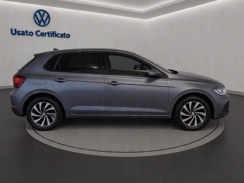 VOLKSWAGEN Polo 1.0 life 80cv del 2024
