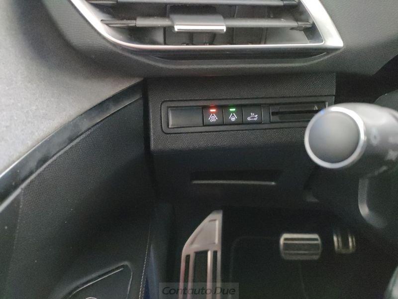 Peugeot 5008 5008 BlueHDi 130 S&S EAT8 GT Pack