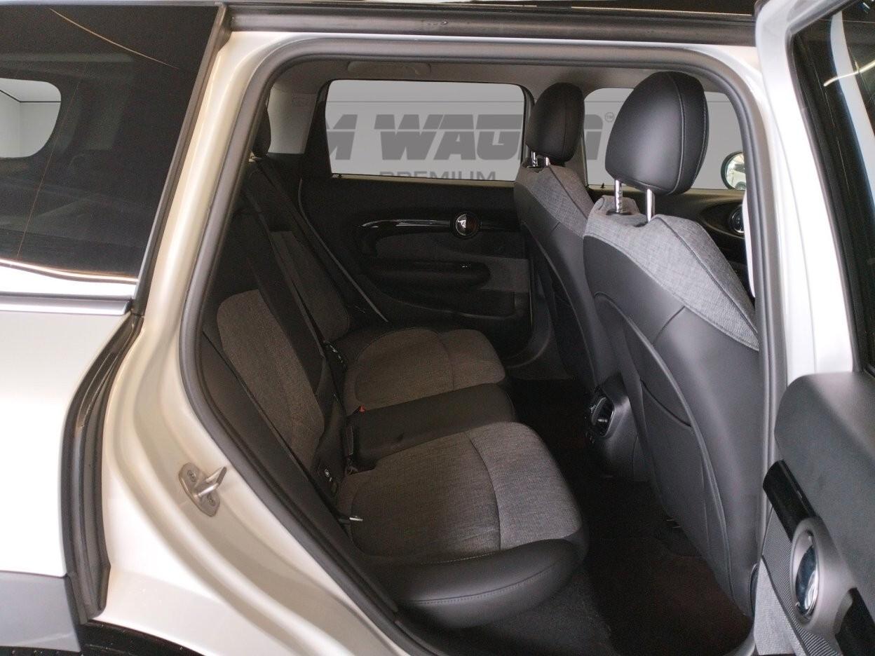 Mini 1.5 Cooper Essential Clubman