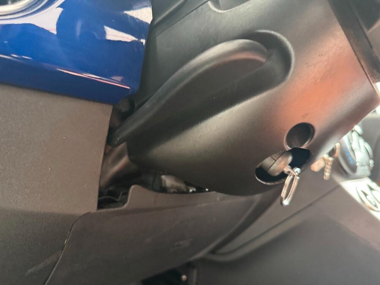 Abarth 595 C 1.4 Turbo T-Jet 180 CV Competizione