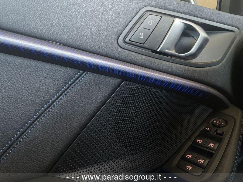 BMW Serie 1 118d 2024 - KM0 | 150CV DIESEL | BUSINESS