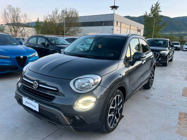Fiat 500X 1.6 MultiJet 130 CV Cross -RETRO-