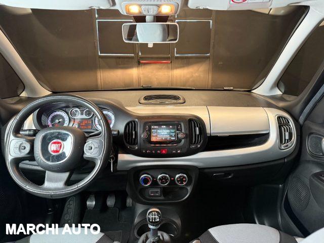 FIAT 500L 1.4 95 CV Pop Star