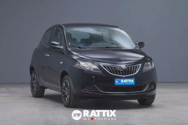 Lancia Ypsilon 1.0 Firefly Hybrid 70CV Platino