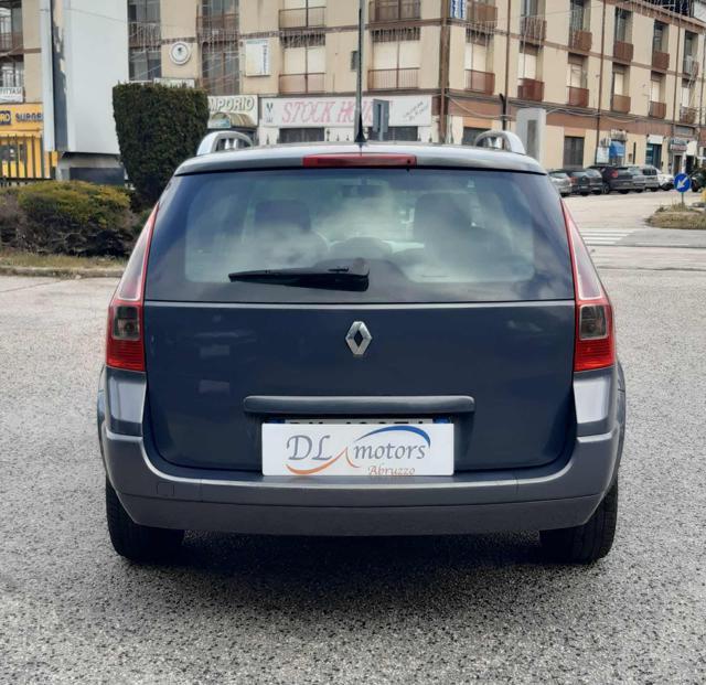 RENAULT Megane Mégane 1.5 dCi/105CV Gr.tour Dynamique