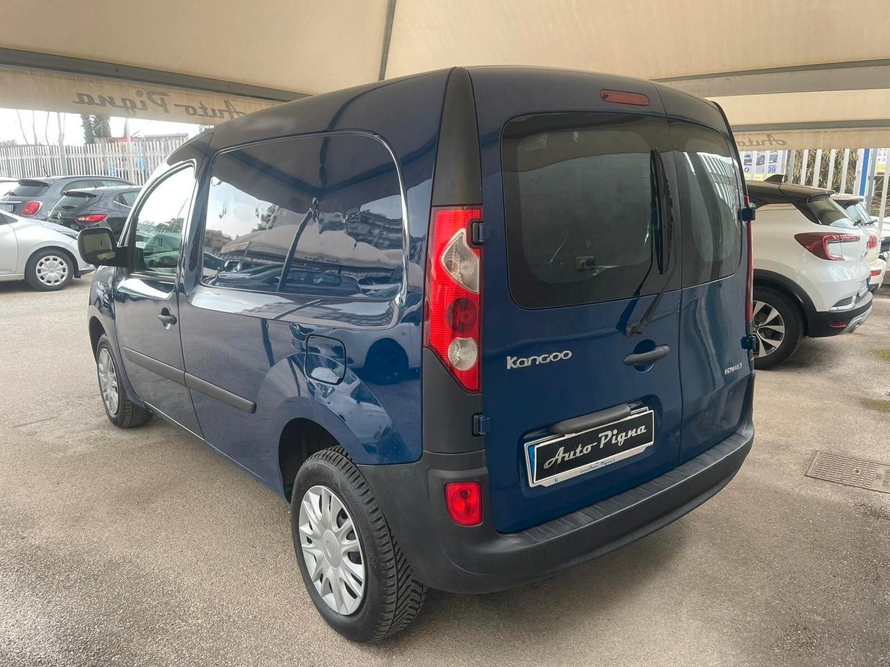Renault Kangoo 1.5 dCi 85CV 3p. Express Confort Furgone