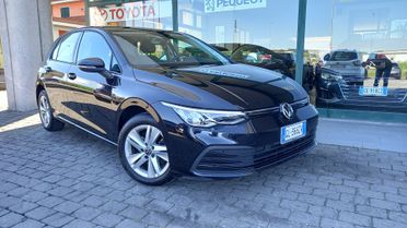 Volkswagen Golf 2.0 TDI DSG Life 115 cv