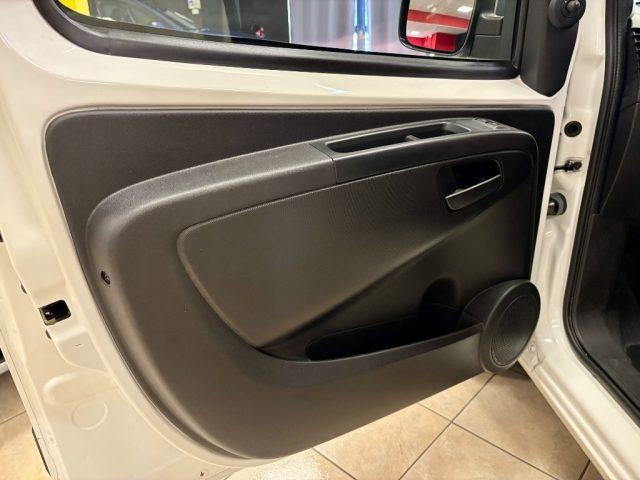 FIAT Fiorino 1.3 MJT 95CV N1 AUTOCARRO + IVA - UNIPRO