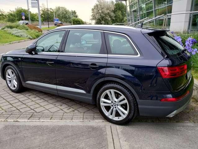 Audi Q7 Q7 3.0 tdi ultra Business Plus quattro tiptronic