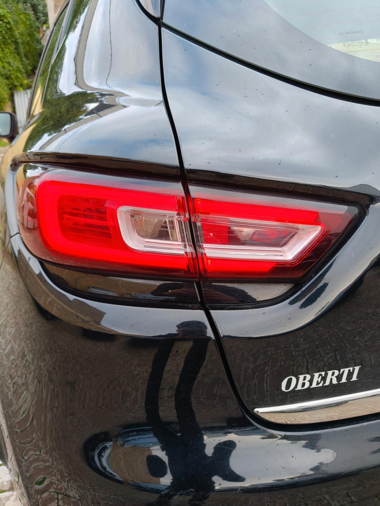 Renault Clio dCi 8V 90CV EDC Start&Stop 5 porte Energy Intens