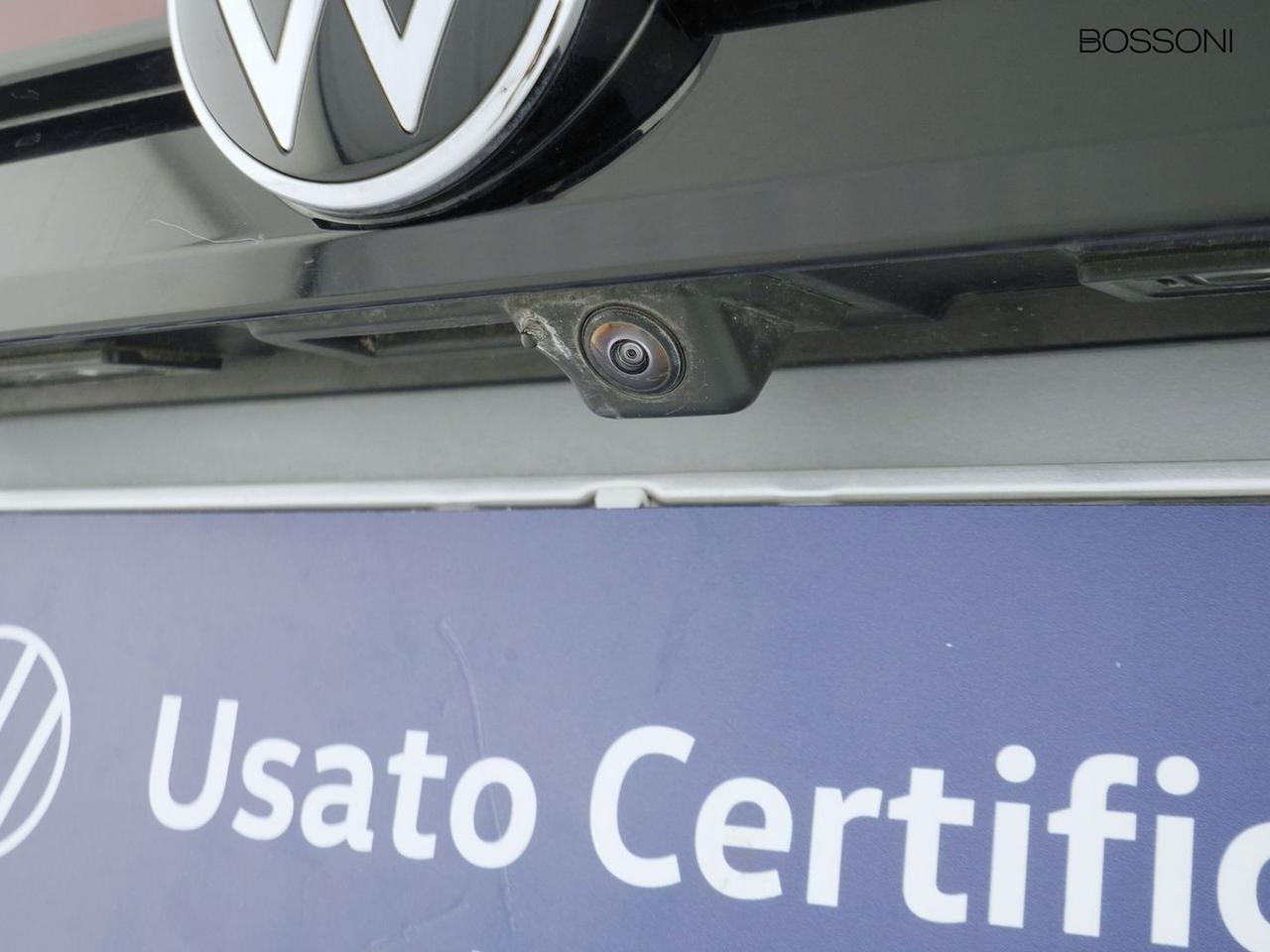 Volkswagen Passat 2.0 tdi scr evo 150cv business dsg