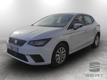 SEAT Ibiza 1.0 tgi Business 90cv