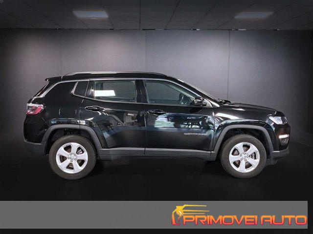 JEEP Compass 2.0 Multijet II 4WD Longitude