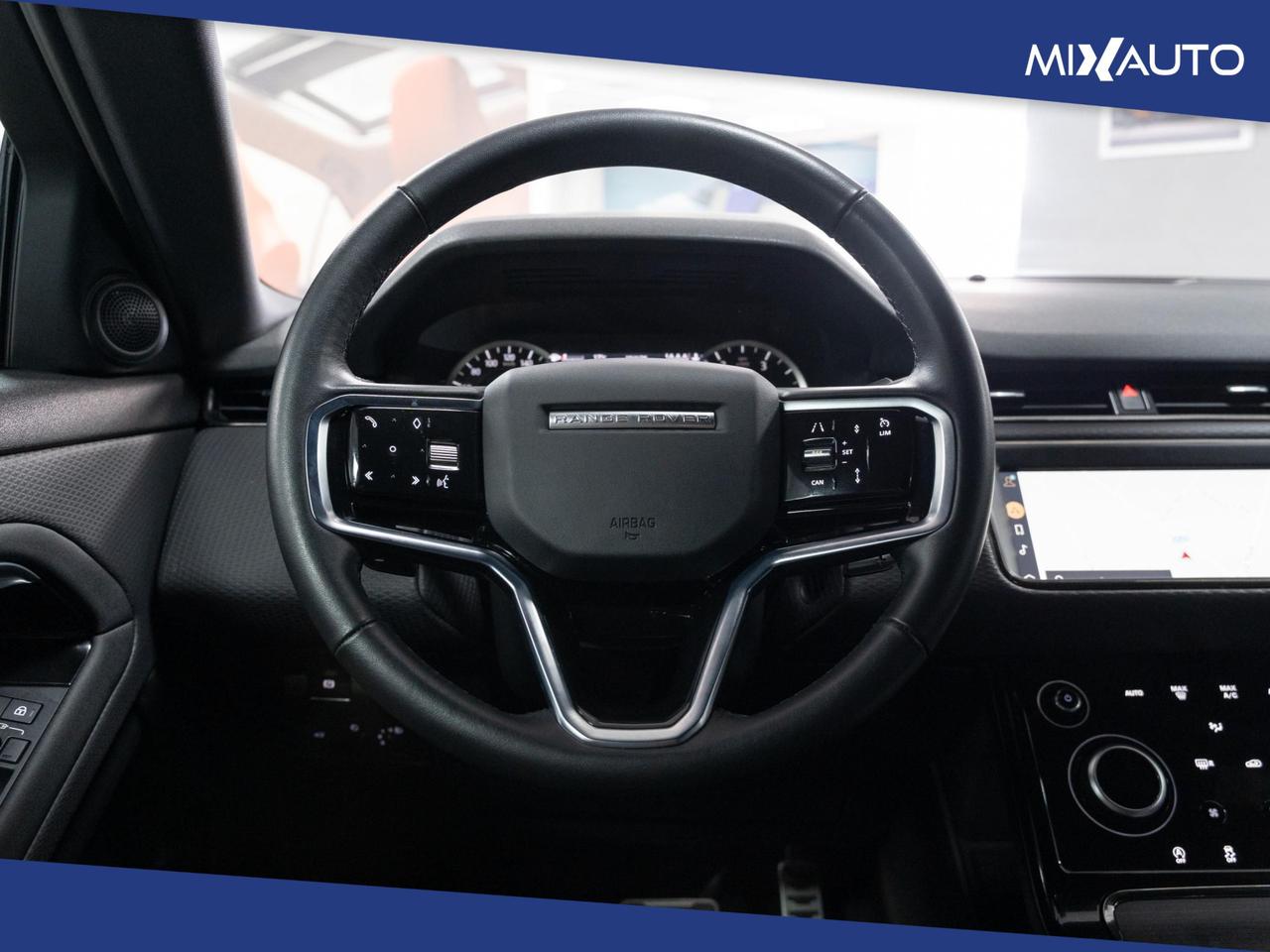 Land Rover Range Rover Evoque 2.0 D 163CV MHEV R-Dynamic AWD