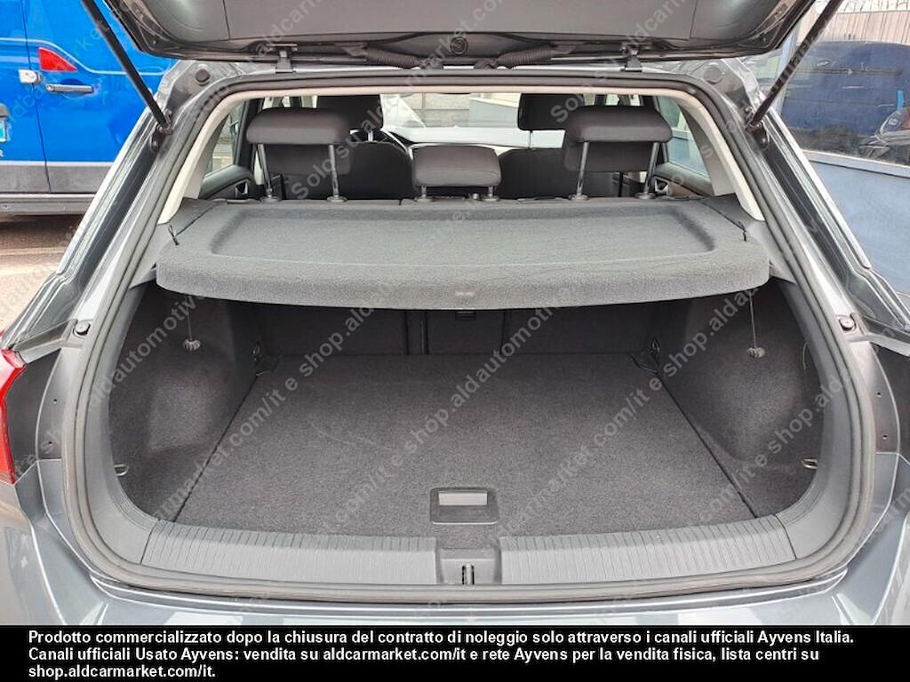 Volkswagen T-Roc 2.0 TDI SCR Business BlueMotion Technology