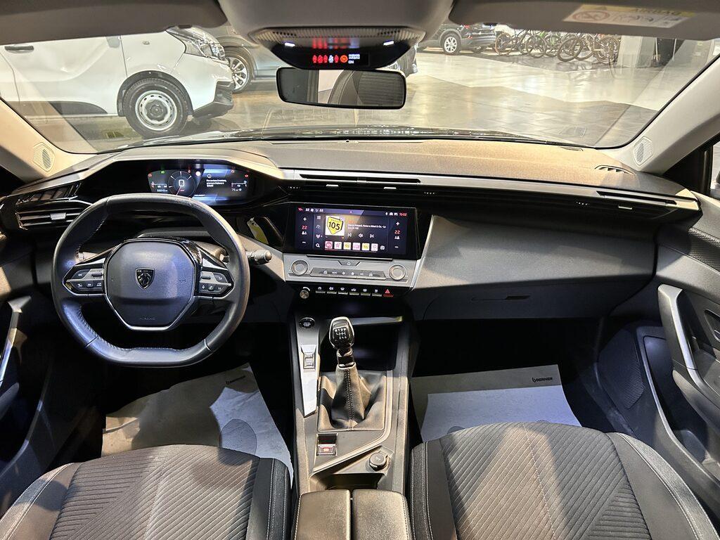 Peugeot 308 1.2 PureTech Turbo Active Pack