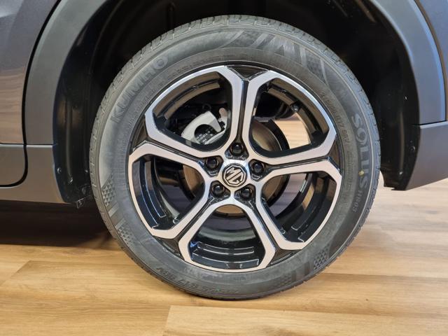 MG ZS 1.5 Comfort