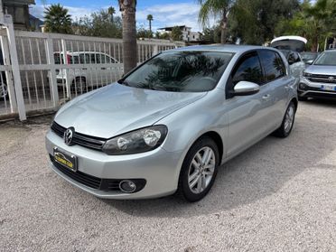 VW GOLF 1.4TSI 122CV HIGHLINE