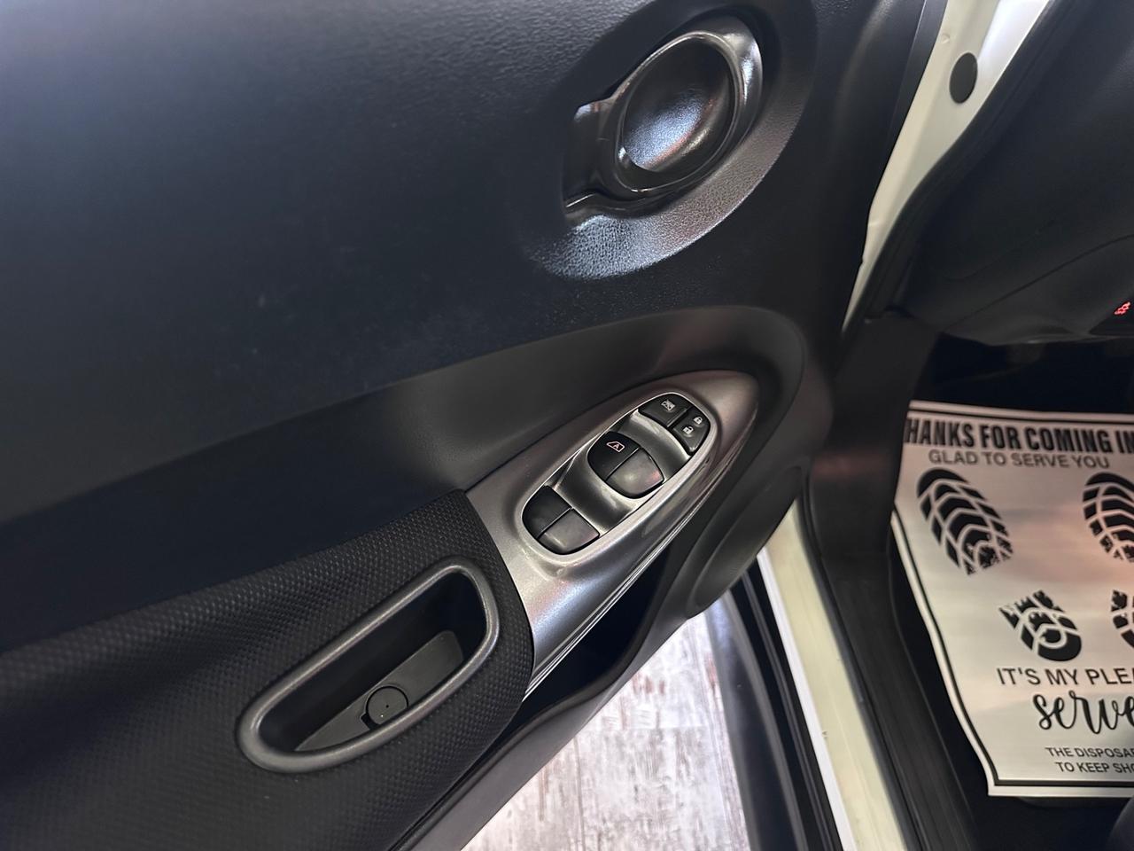 Nissan Juke 1.6 Benzina GPL Ok Neopatentati