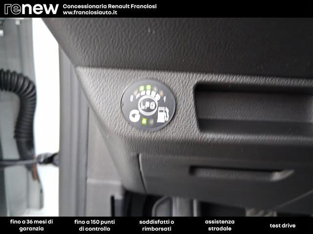 RENAULT Clio 1.0 eco-g Evolution 100cv