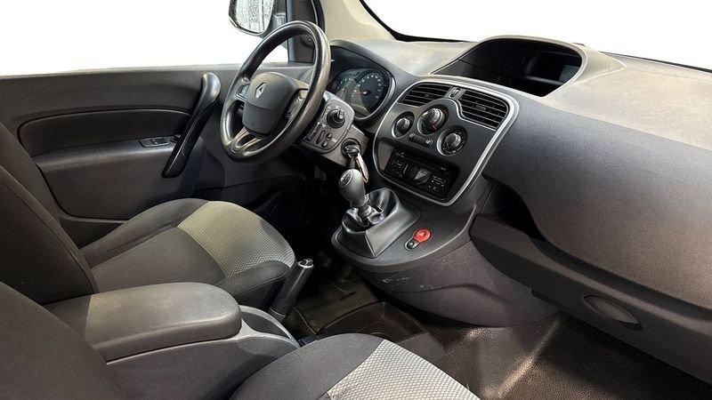 Renault Kangoo express 1.5 dci 95cv Blue Ice E6d-temp