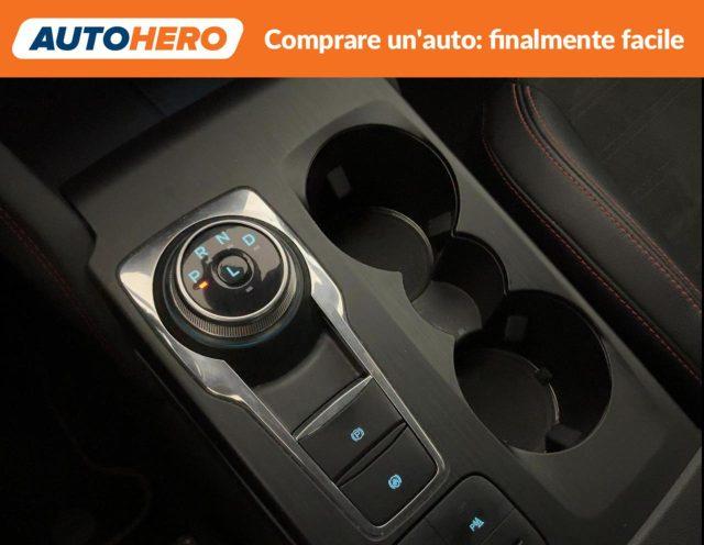 FORD Kuga 2.5 Full Hybrid 190 CV CVT 2WD ST-Line X