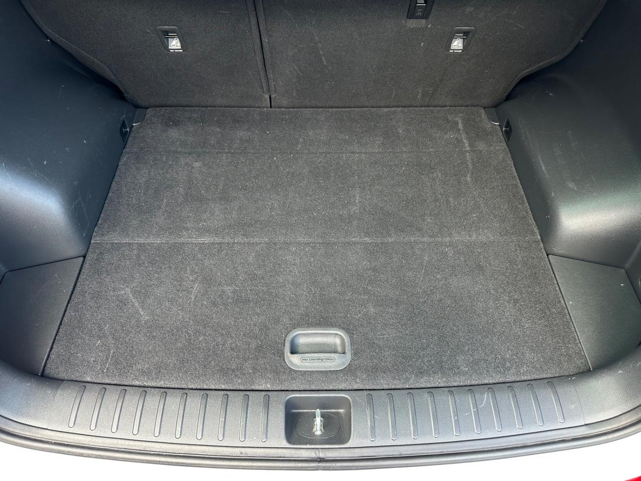 Hyundai Tucson 1.7 CRDi DCT 140cv XPossible