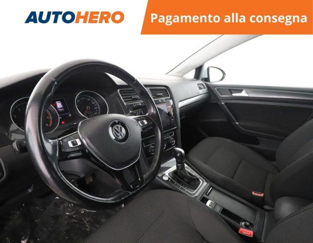 VOLKSWAGEN Golf 1.0 TSI 115 CV DSG 5p. Business BlueMotion Tech.