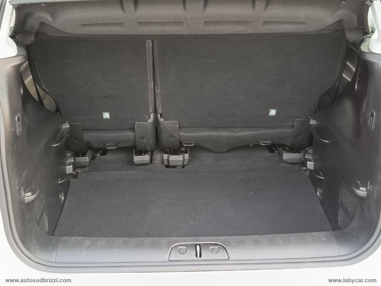 FIAT 500L 1.3 MJT 95 CV Mirror