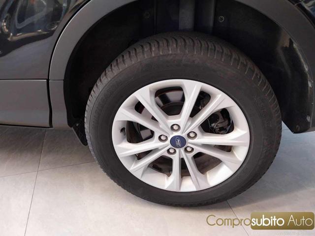 FORD Kuga 1.5 TDCI 120 CV Titanium ( Garanzia 12 Mesi)