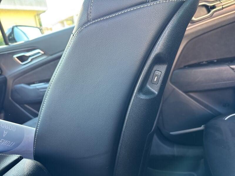 KIA Sportage Sportage 1.6 crdi mhev GT-line dct