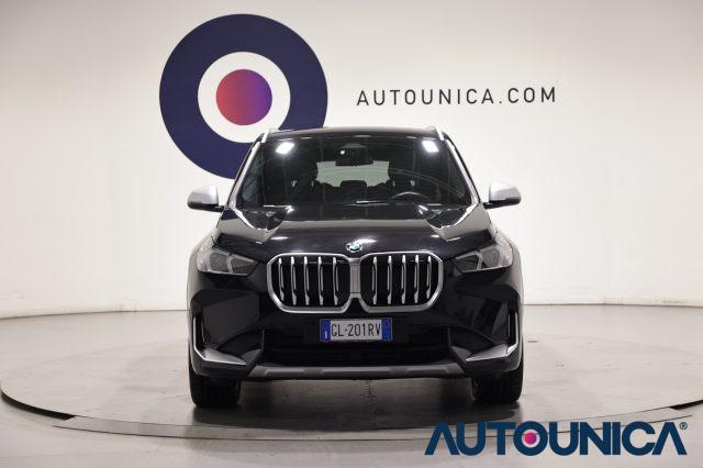 BMW X1 SDRIVE 18i XLINE