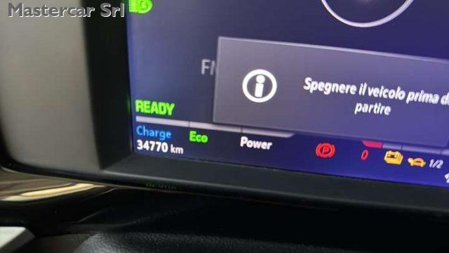OPEL Mokka elettrica Mokka electric bev Edition tg : GP533FN