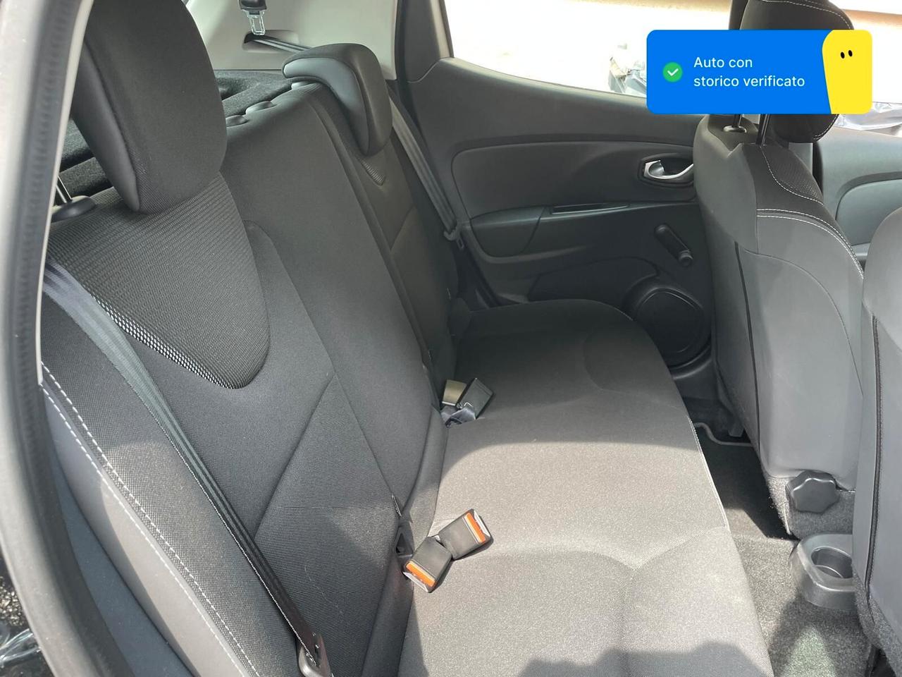 Renault Clio 1.2 75CV 5 porte Life