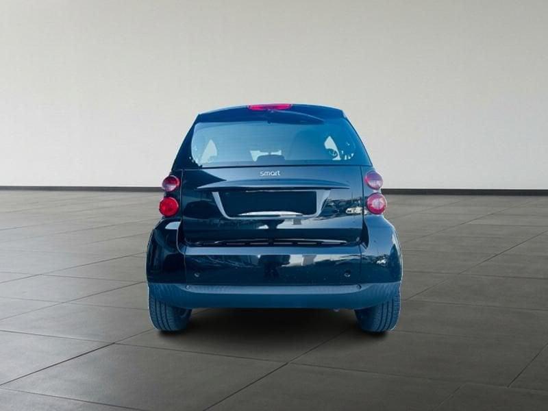 smart fortwo Fortwo 1.0 Pure 71cv