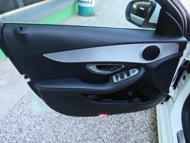 MERCEDES-BENZ C 220 d S.W. 4Matic Auto AMG