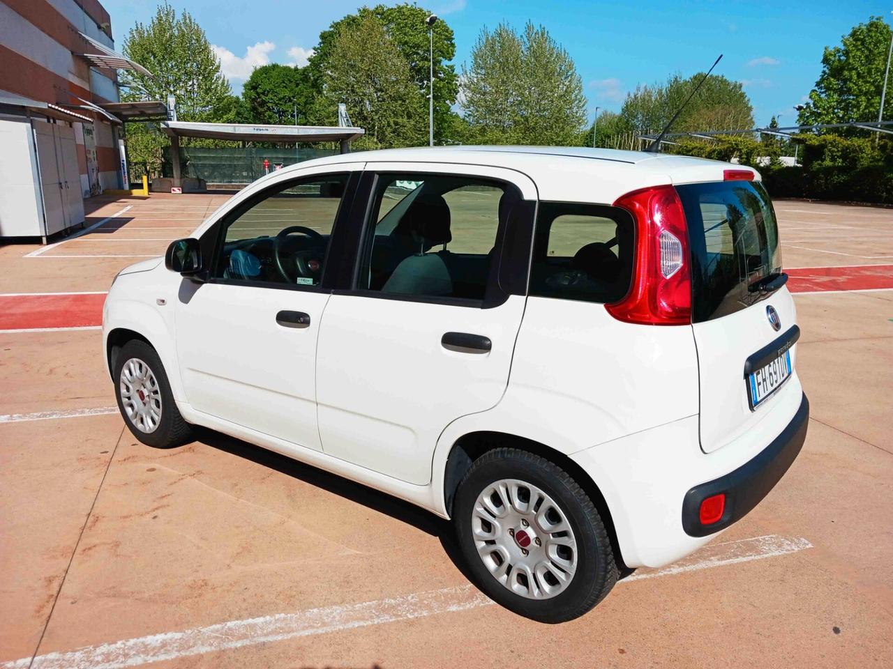Fiat Panda 2017 UNICA PROPRIETARIA
